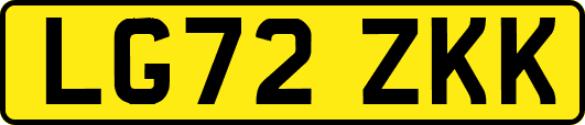 LG72ZKK