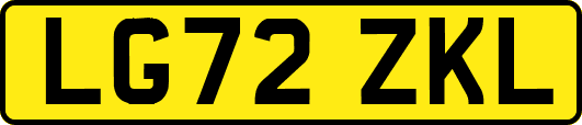 LG72ZKL