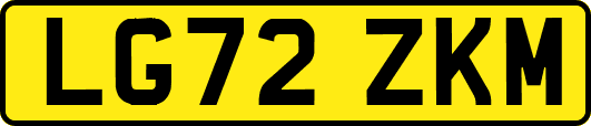 LG72ZKM
