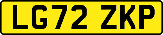 LG72ZKP