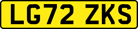 LG72ZKS