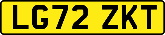 LG72ZKT