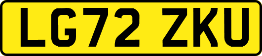 LG72ZKU
