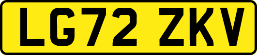 LG72ZKV