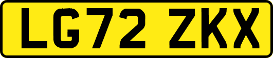 LG72ZKX