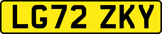 LG72ZKY