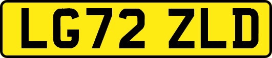 LG72ZLD