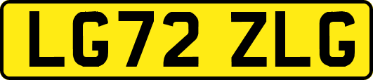 LG72ZLG