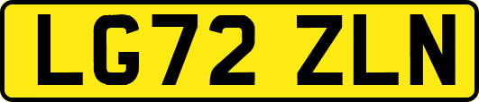 LG72ZLN