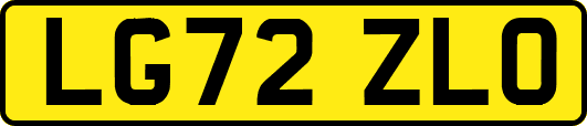 LG72ZLO