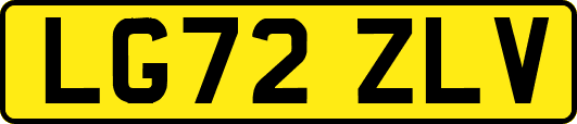 LG72ZLV
