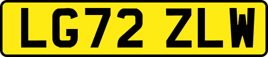 LG72ZLW