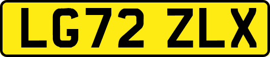 LG72ZLX