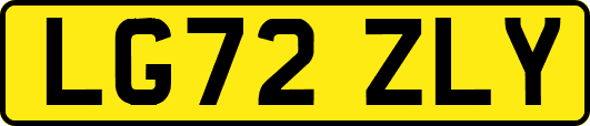 LG72ZLY
