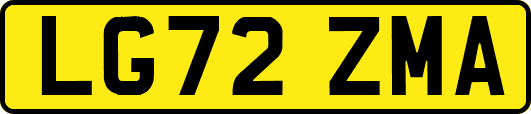 LG72ZMA