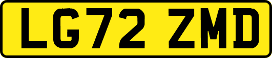 LG72ZMD