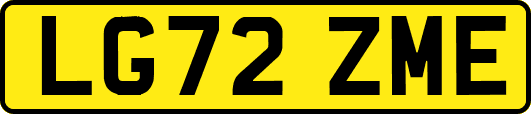 LG72ZME