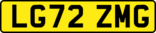 LG72ZMG