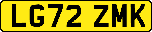 LG72ZMK