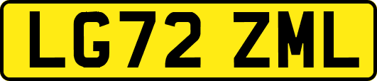 LG72ZML