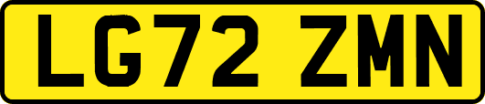 LG72ZMN