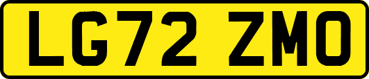 LG72ZMO