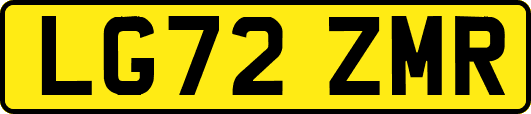 LG72ZMR