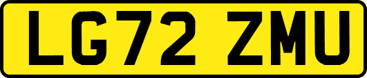 LG72ZMU