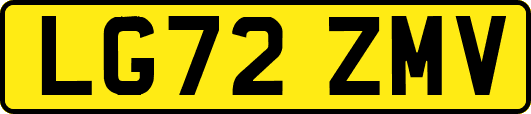 LG72ZMV
