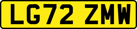 LG72ZMW