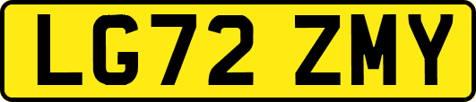 LG72ZMY