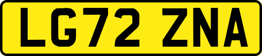 LG72ZNA