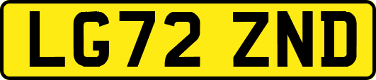 LG72ZND
