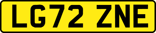 LG72ZNE