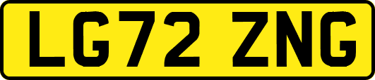LG72ZNG