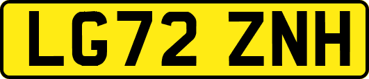 LG72ZNH