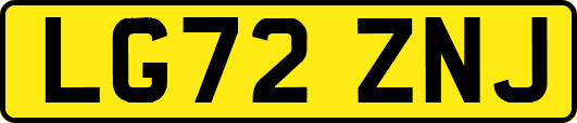 LG72ZNJ