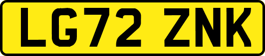 LG72ZNK