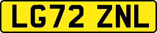 LG72ZNL