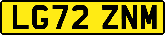 LG72ZNM
