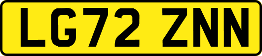 LG72ZNN