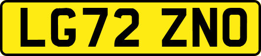 LG72ZNO