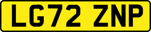 LG72ZNP