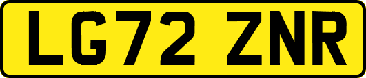 LG72ZNR