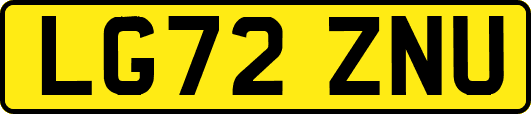 LG72ZNU