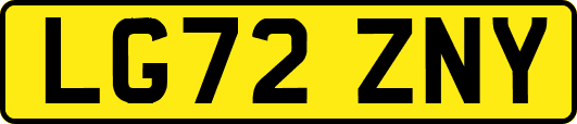 LG72ZNY