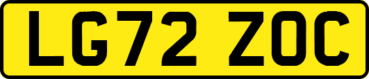 LG72ZOC