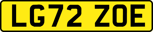 LG72ZOE