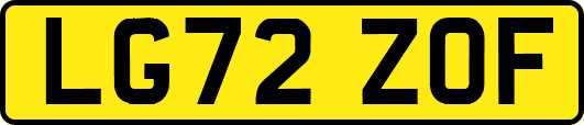 LG72ZOF