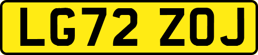 LG72ZOJ